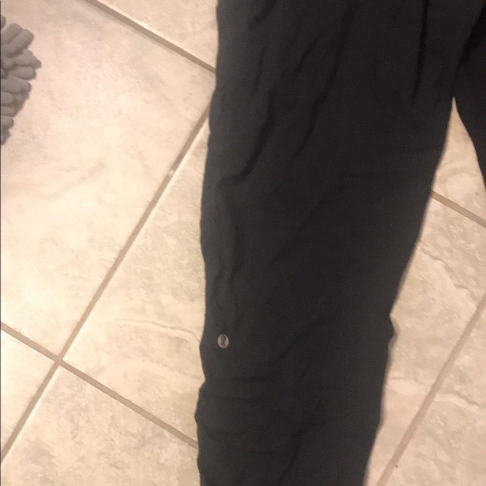 Lululemon pants